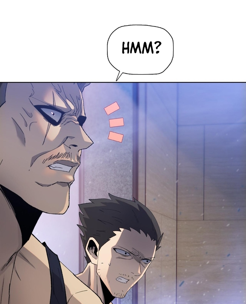 Read The doomsday ruthless man EN Manga Online