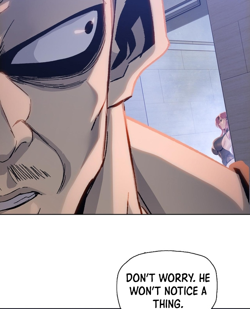Read The doomsday ruthless man EN Manga Online