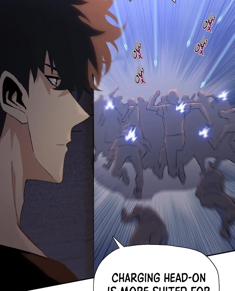 Read The doomsday ruthless man EN Manga Online