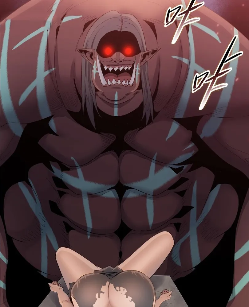 Read The doomsday ruthless man EN Manga Online