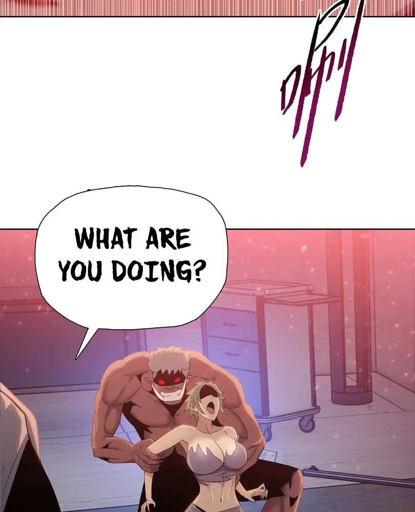 Read The doomsday ruthless man EN Manga Online