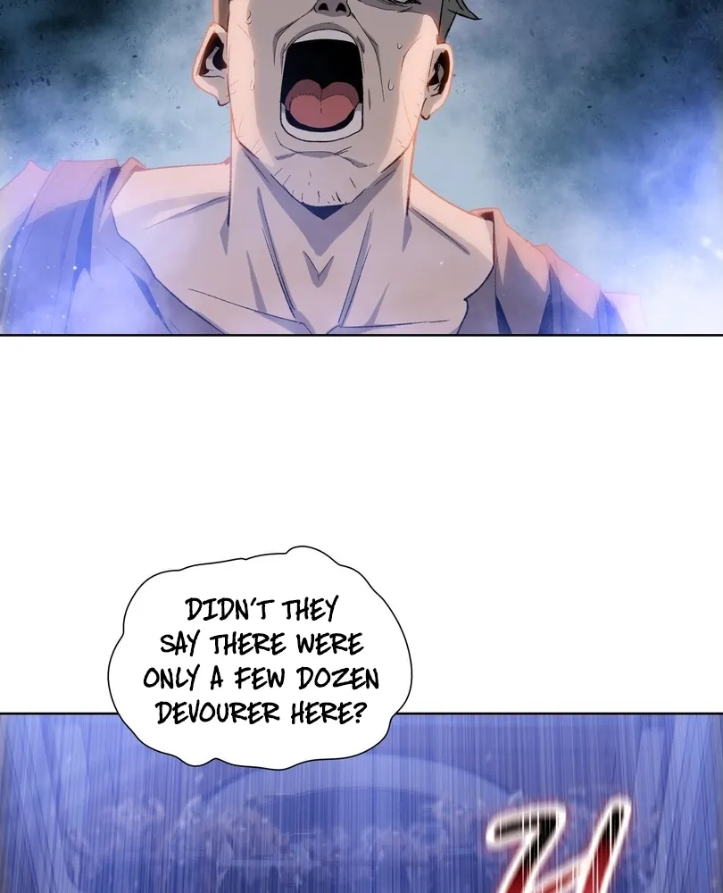 Read The doomsday ruthless man EN Manga Online