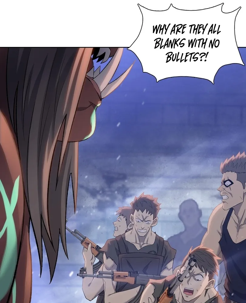 Read The doomsday ruthless man EN Manga Online