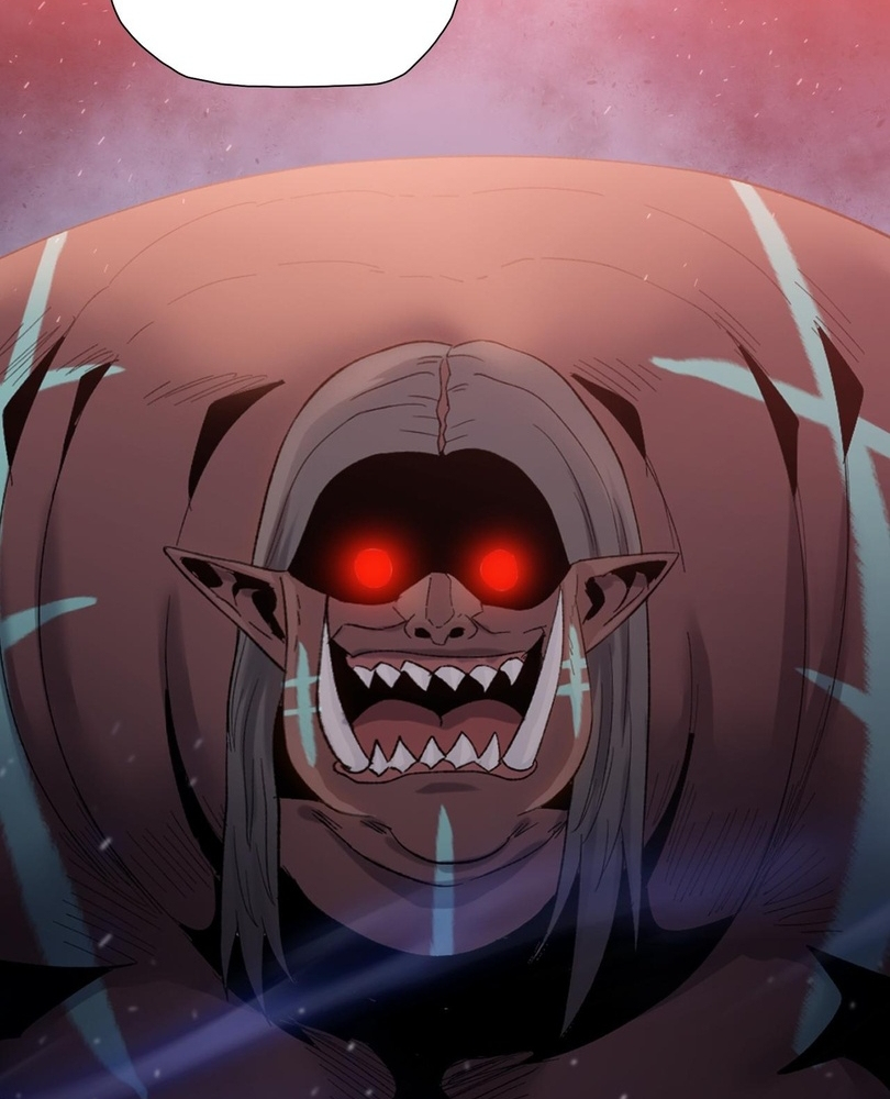 Read The doomsday ruthless man EN Manga Online