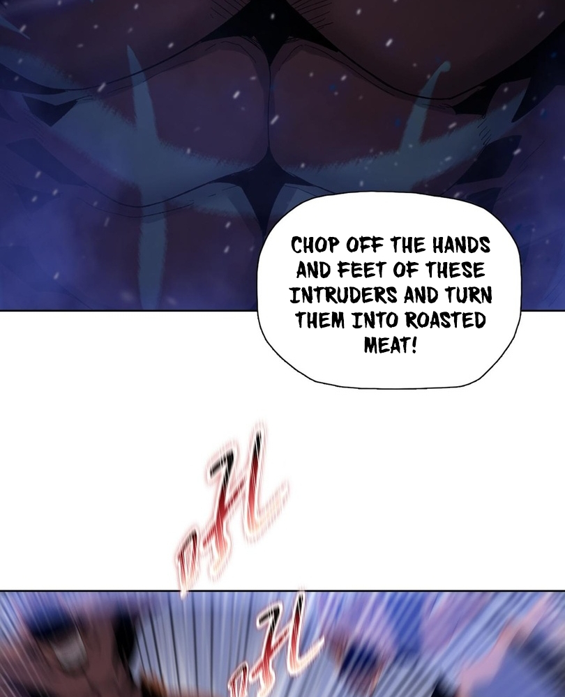 Read The doomsday ruthless man EN Manga Online