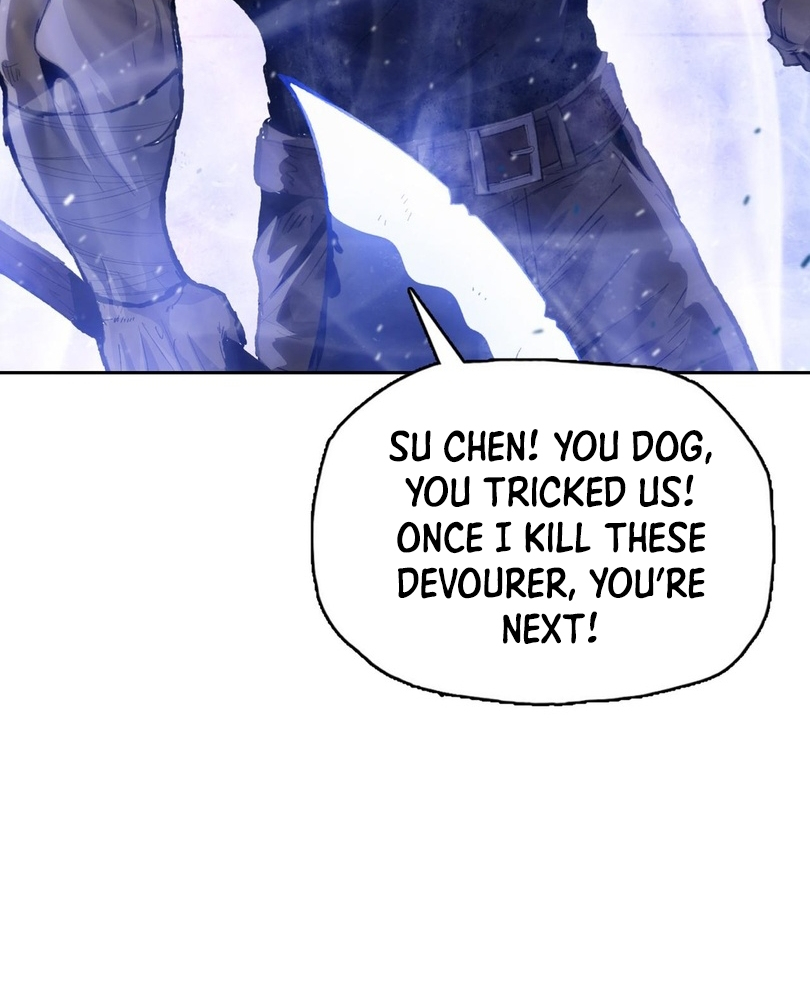 Read The doomsday ruthless man EN Manga Online