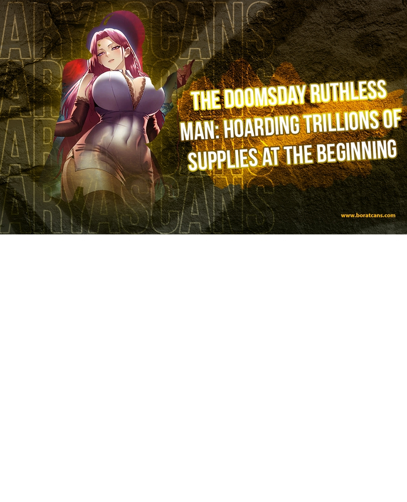 Read The doomsday ruthless man EN Manga Online