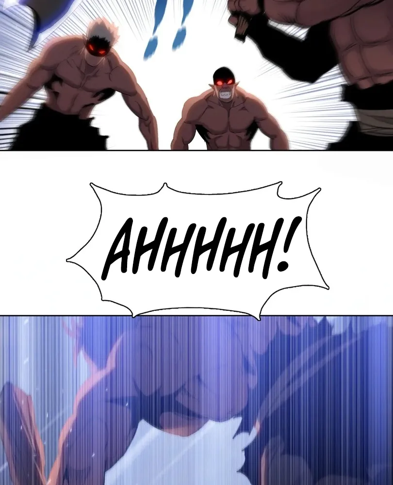 Read The doomsday ruthless man EN Manga Online