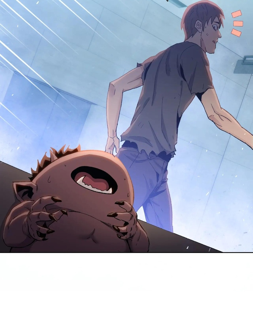 Read The doomsday ruthless man EN Manga Online