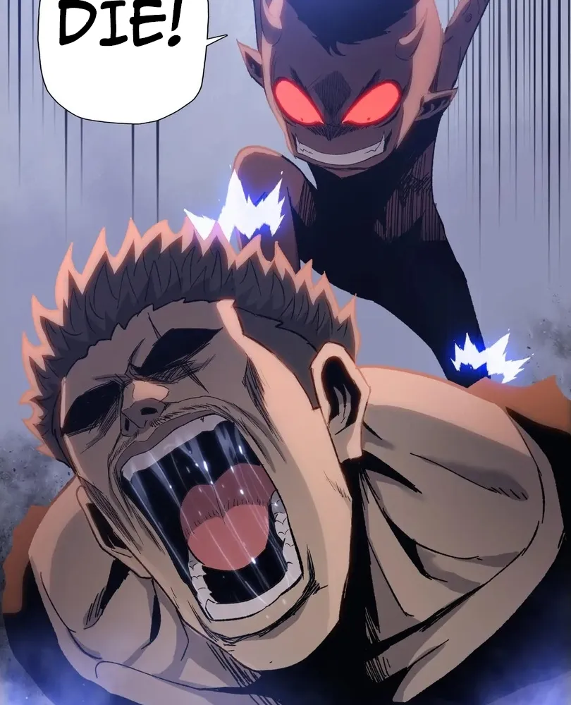 Read The doomsday ruthless man EN Manga Online