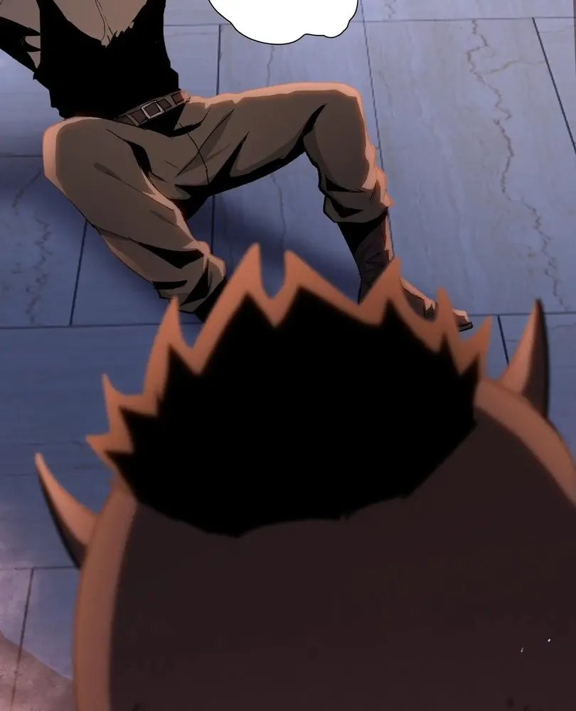 Read The doomsday ruthless man EN Manga Online