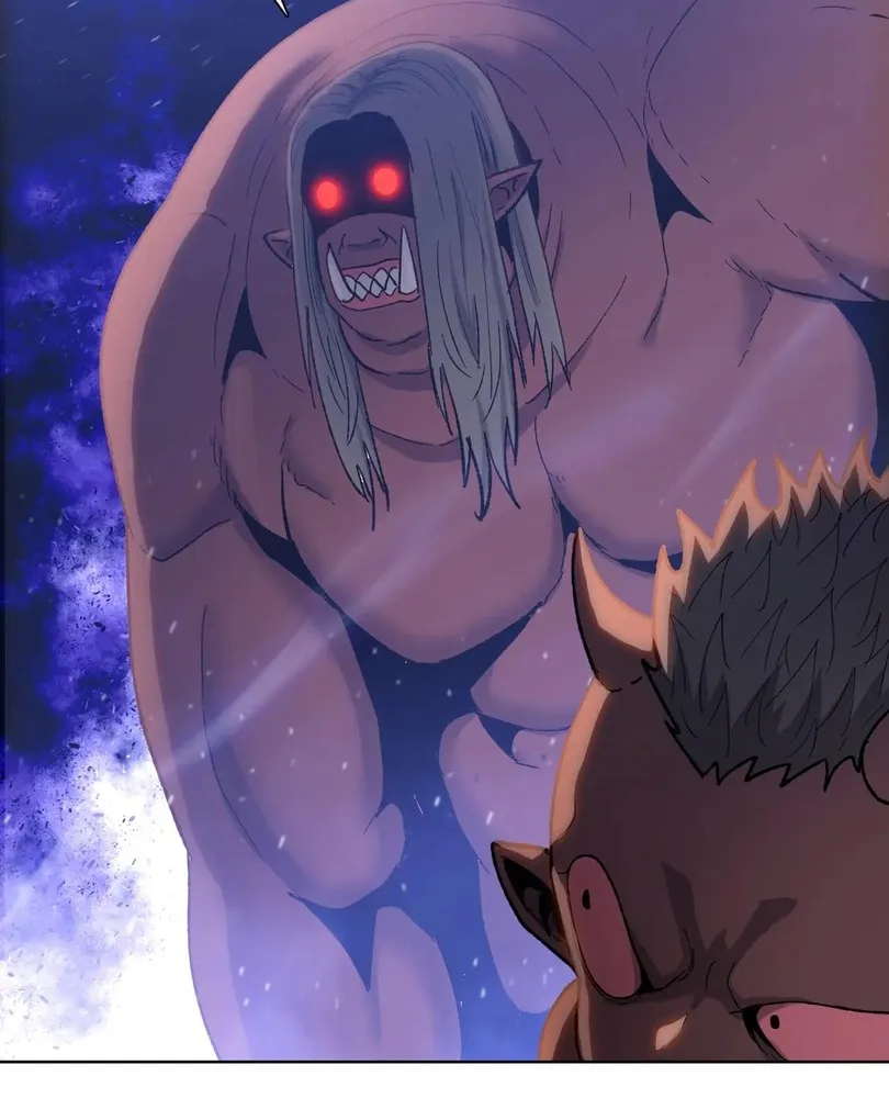 Read The doomsday ruthless man EN Manga Online