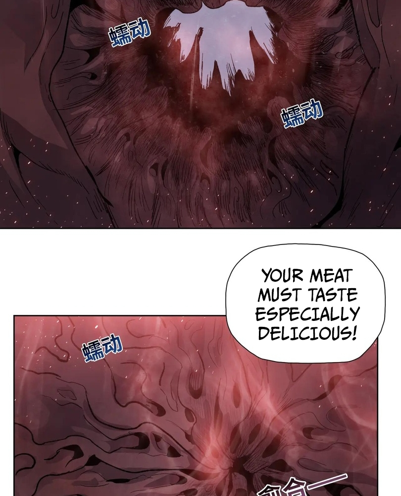 Read The doomsday ruthless man EN Manga Online