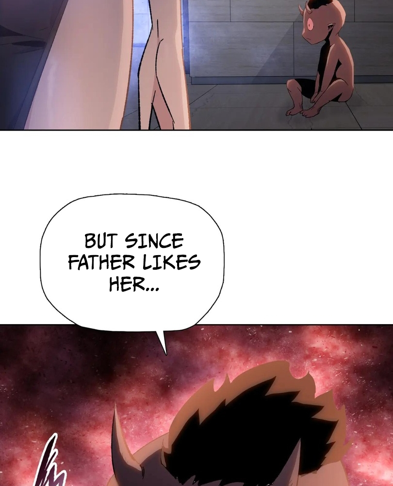 Read The doomsday ruthless man EN Manga Online