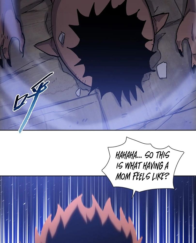 Read The doomsday ruthless man EN Manga Online