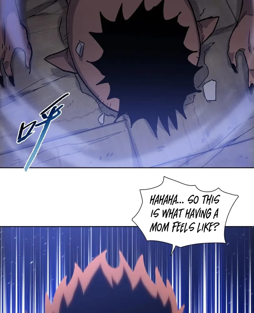 Read The doomsday ruthless man EN Manga Online