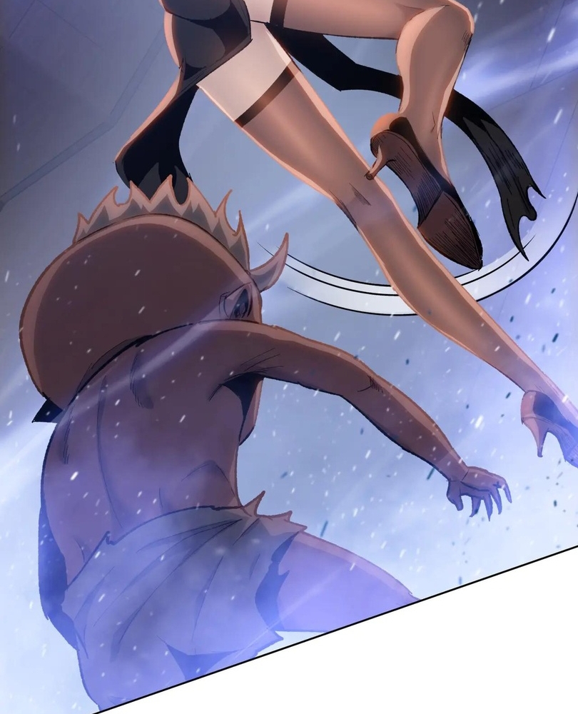 Read The doomsday ruthless man EN Manga Online