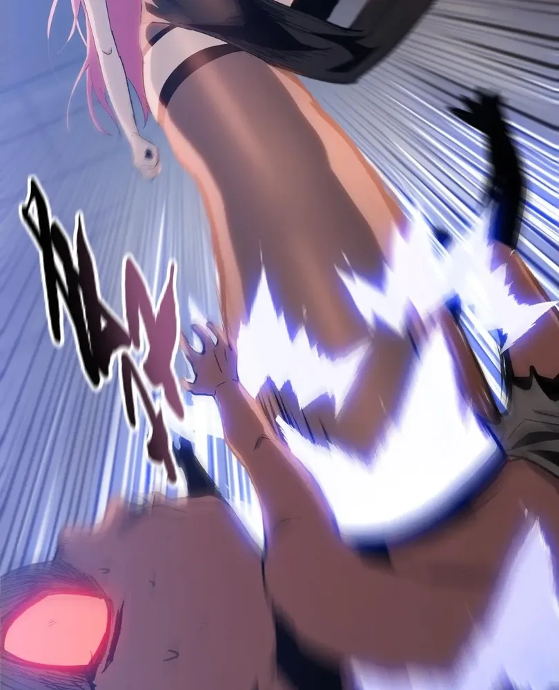 Read The doomsday ruthless man EN Manga Online