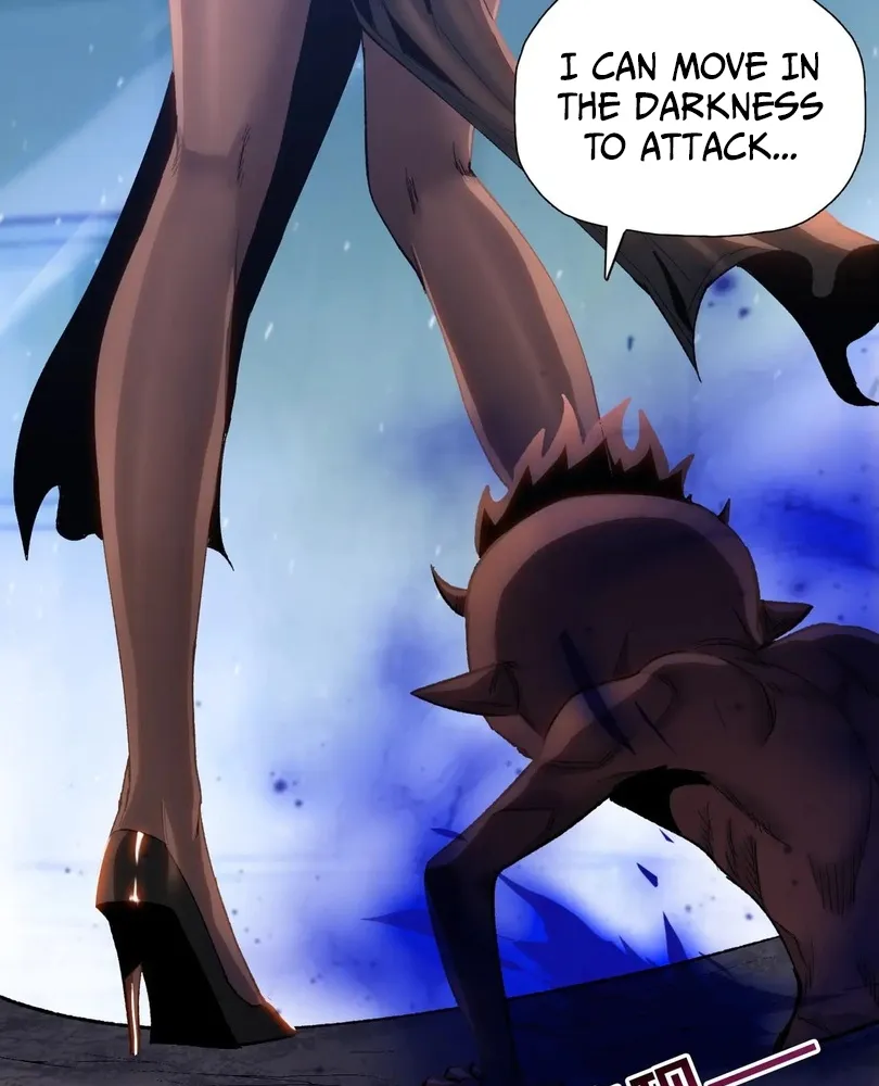Read The doomsday ruthless man EN Manga Online