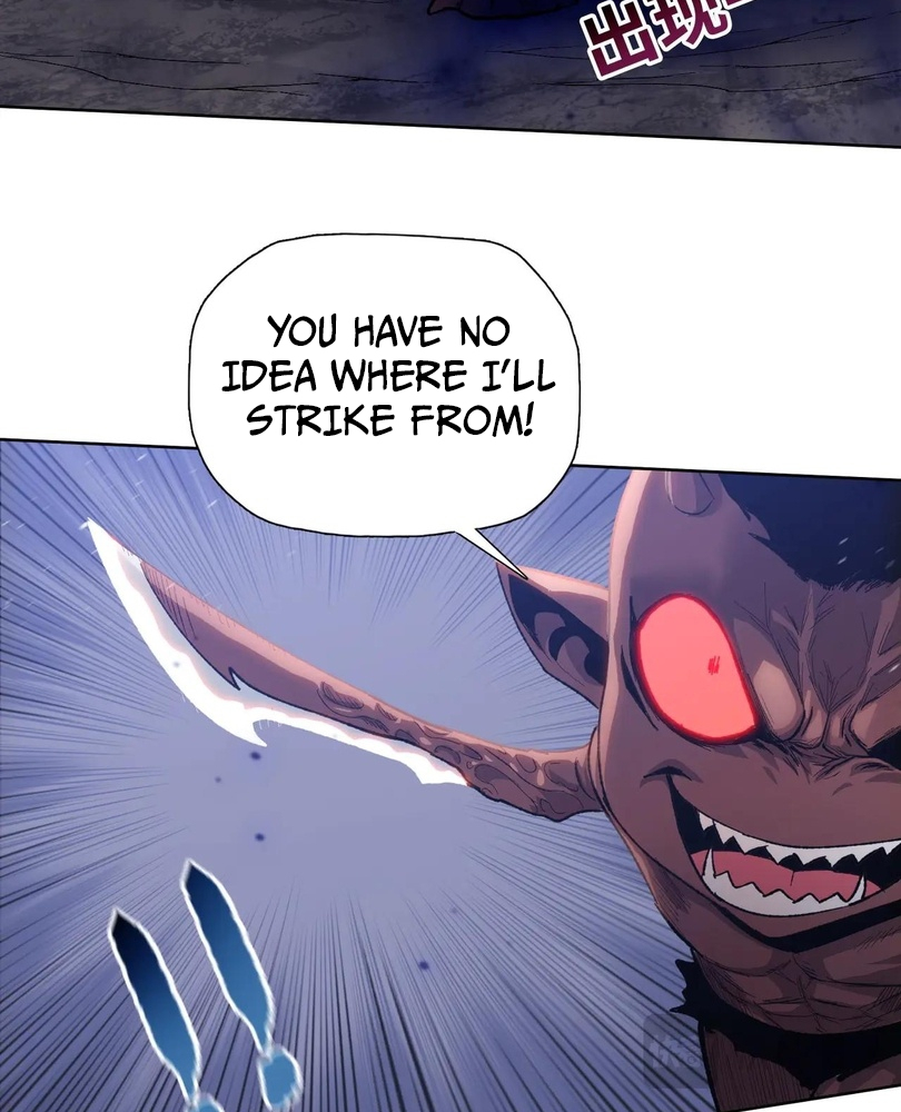 Read The doomsday ruthless man EN Manga Online