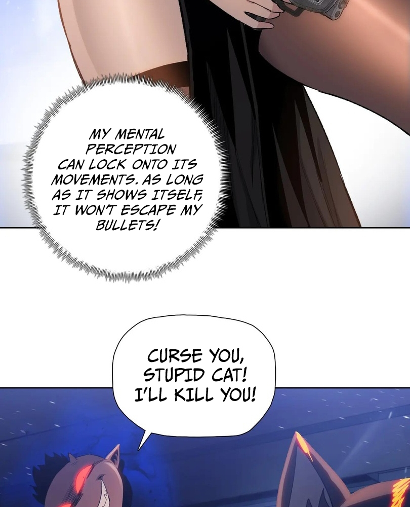Read The doomsday ruthless man EN Manga Online
