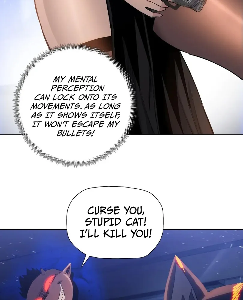 Read The doomsday ruthless man EN Manga Online