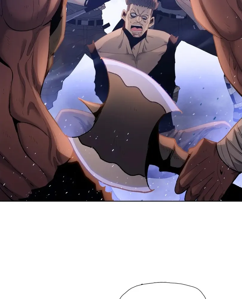Read The doomsday ruthless man EN Manga Online