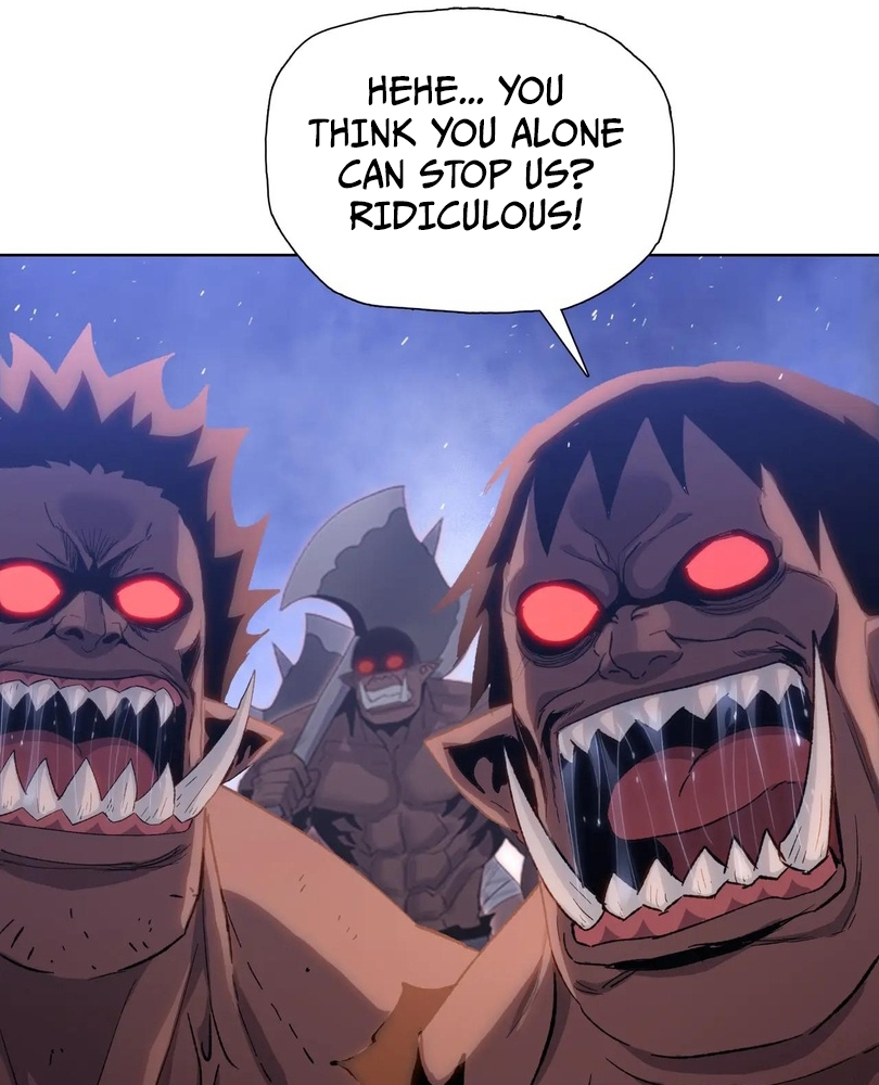 Read The doomsday ruthless man EN Manga Online