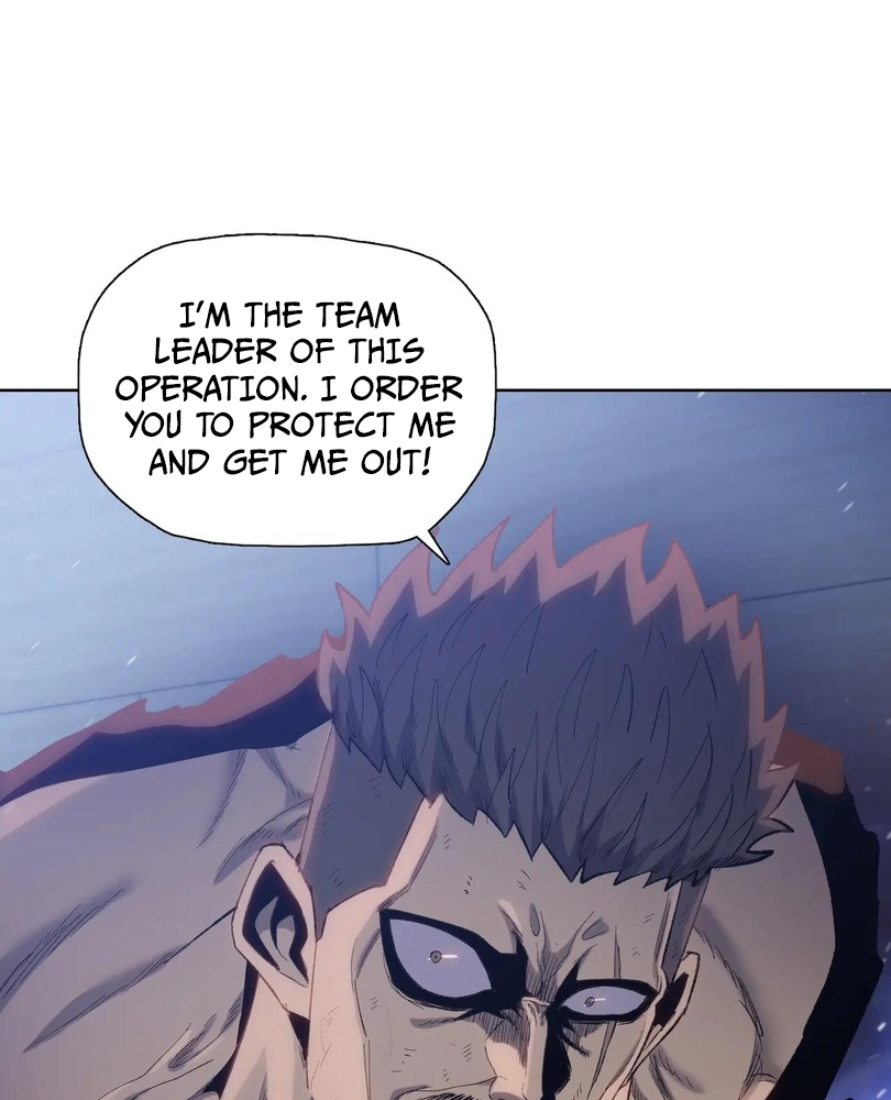 Read The doomsday ruthless man EN Manga Online