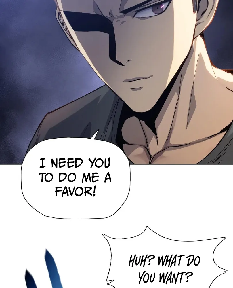 Read The doomsday ruthless man EN Manga Online