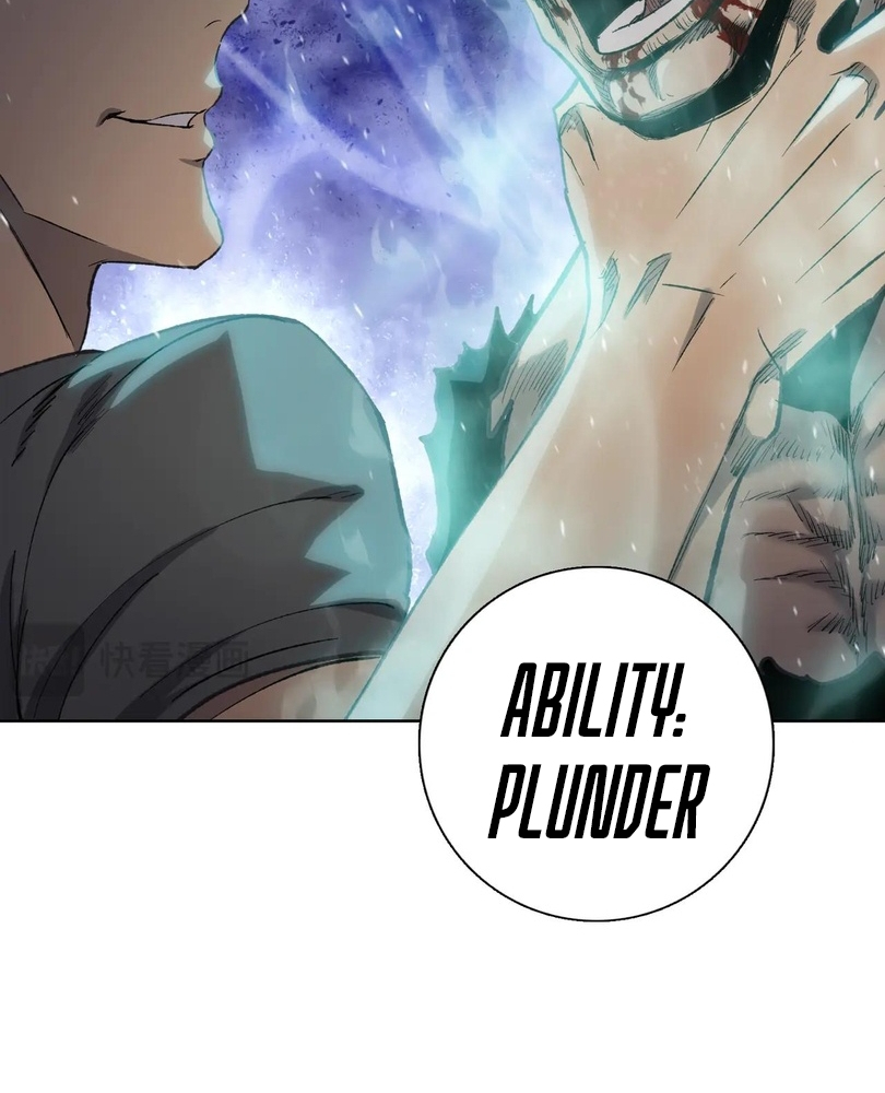 Read The doomsday ruthless man EN Manga Online