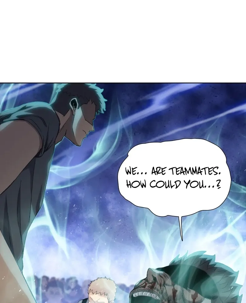 Read The doomsday ruthless man EN Manga Online