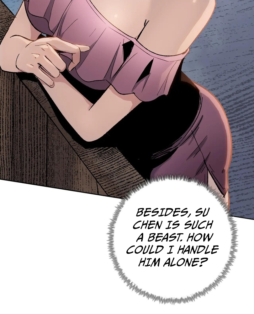 Read The doomsday ruthless man EN Manga Online