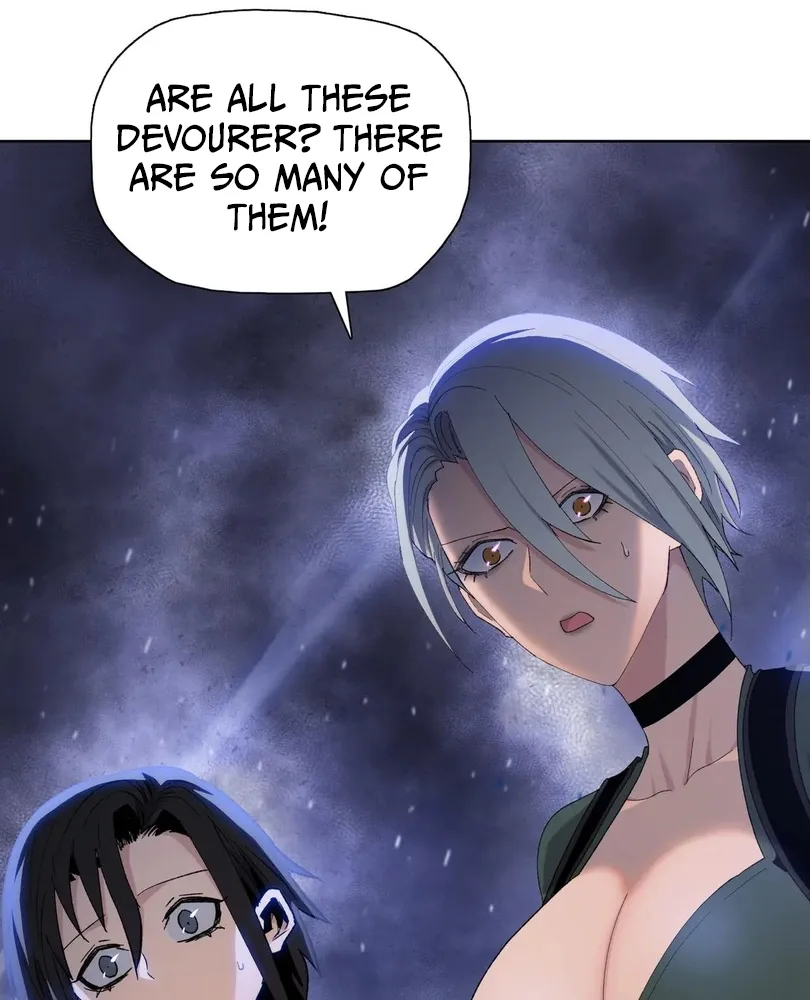 Read The doomsday ruthless man EN Manga Online