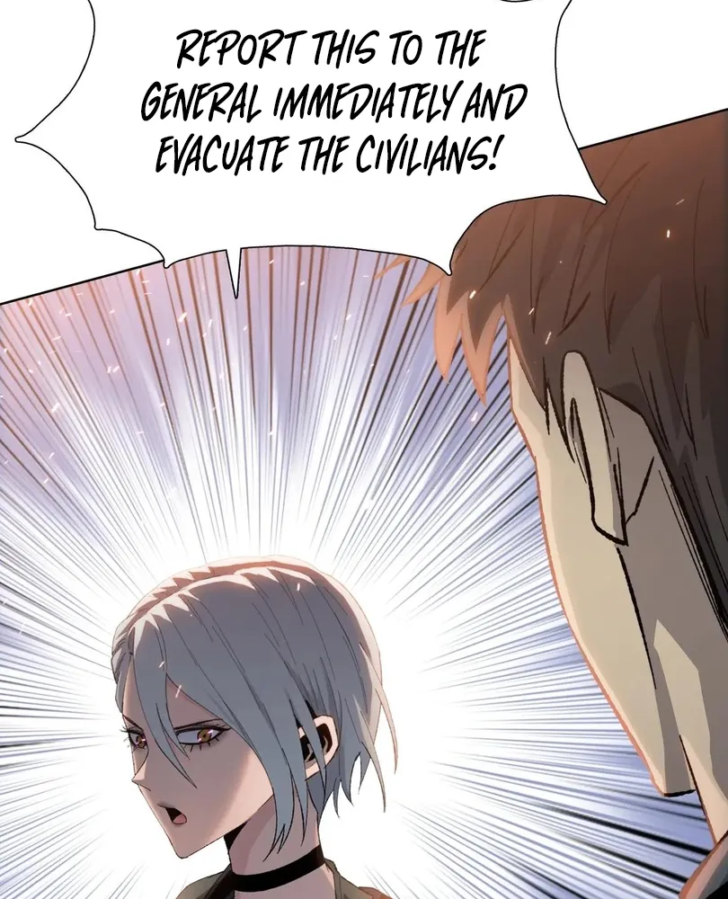 Read The doomsday ruthless man EN Manga Online
