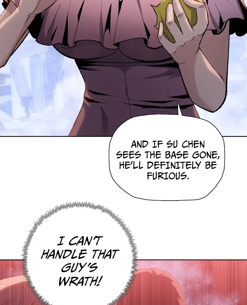 Read The doomsday ruthless man EN Manga Online
