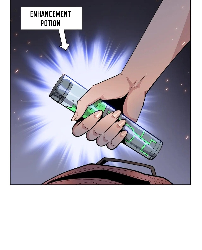 Read The doomsday ruthless man EN Manga Online