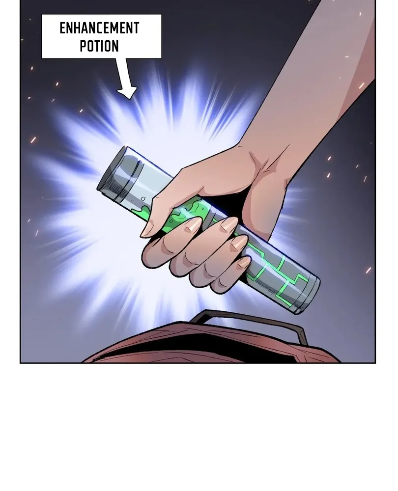Read The doomsday ruthless man EN Manga Online