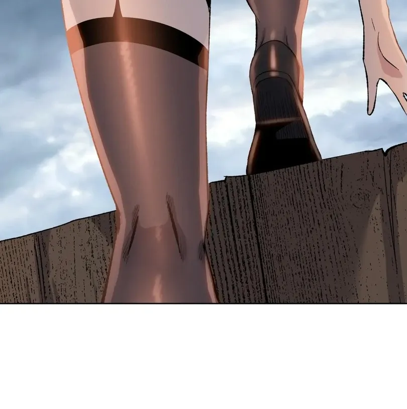 Read The doomsday ruthless man EN Manga Online