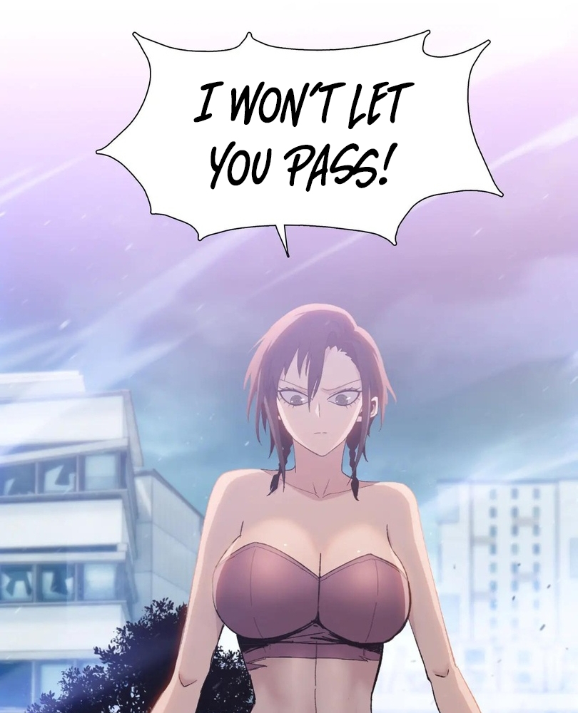Read The doomsday ruthless man EN Manga Online