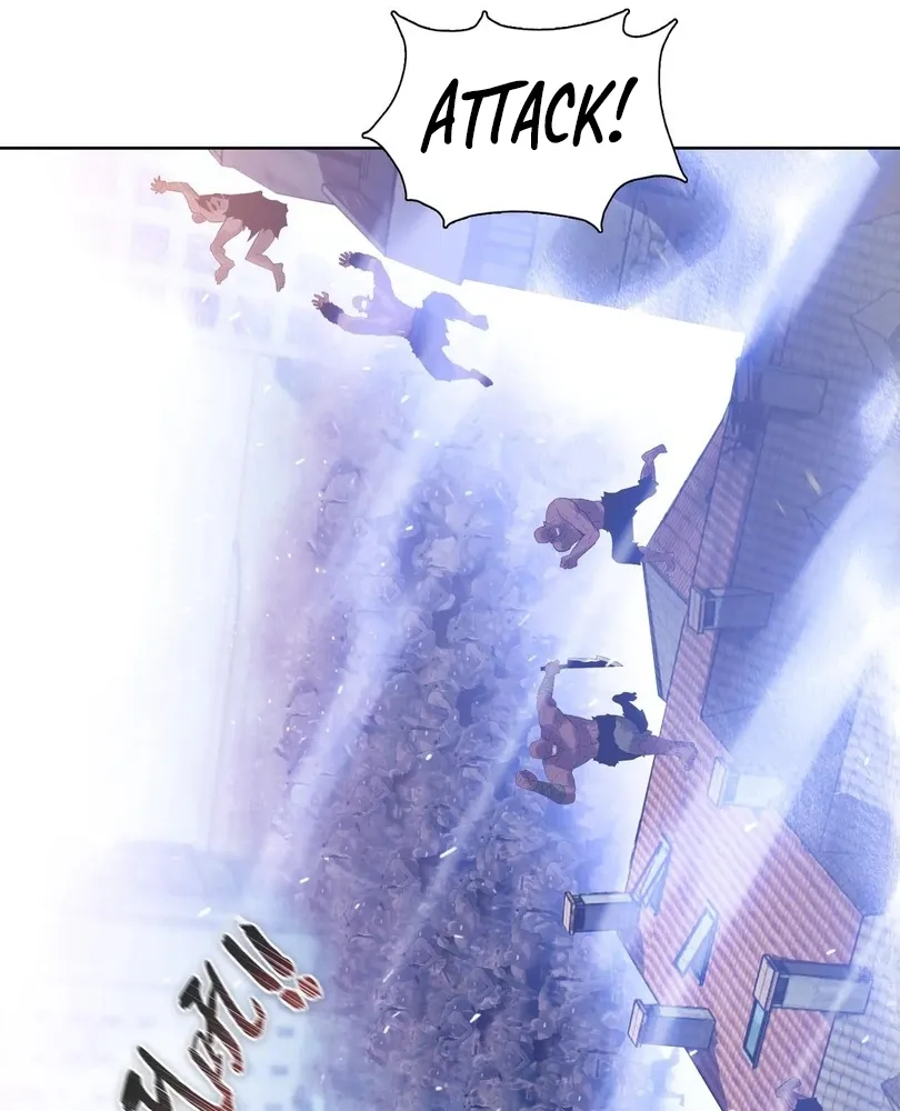 Read The doomsday ruthless man EN Manga Online