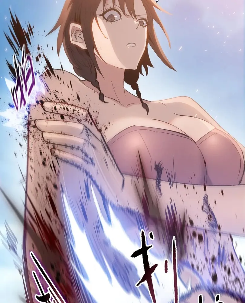 Read The doomsday ruthless man EN Manga Online