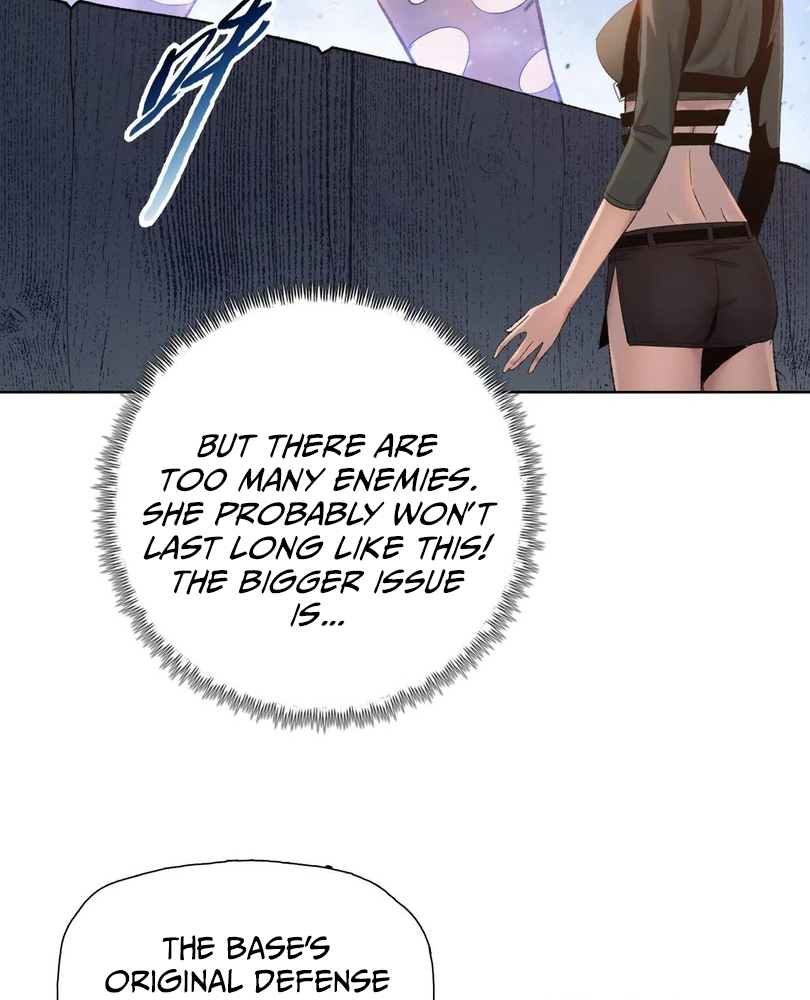 Read The doomsday ruthless man EN Manga Online