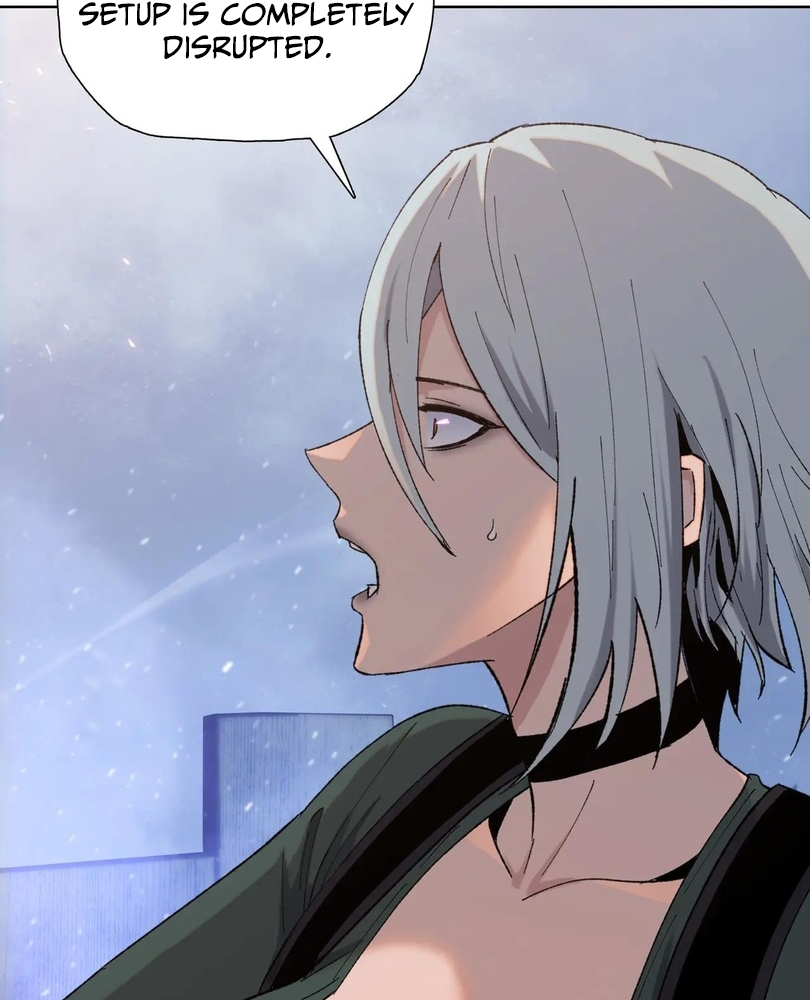 Read The doomsday ruthless man EN Manga Online