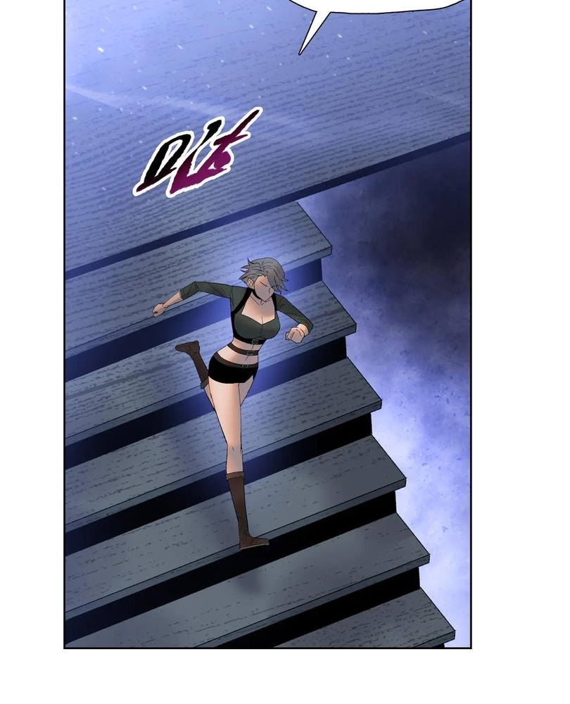 Read The doomsday ruthless man EN Manga Online