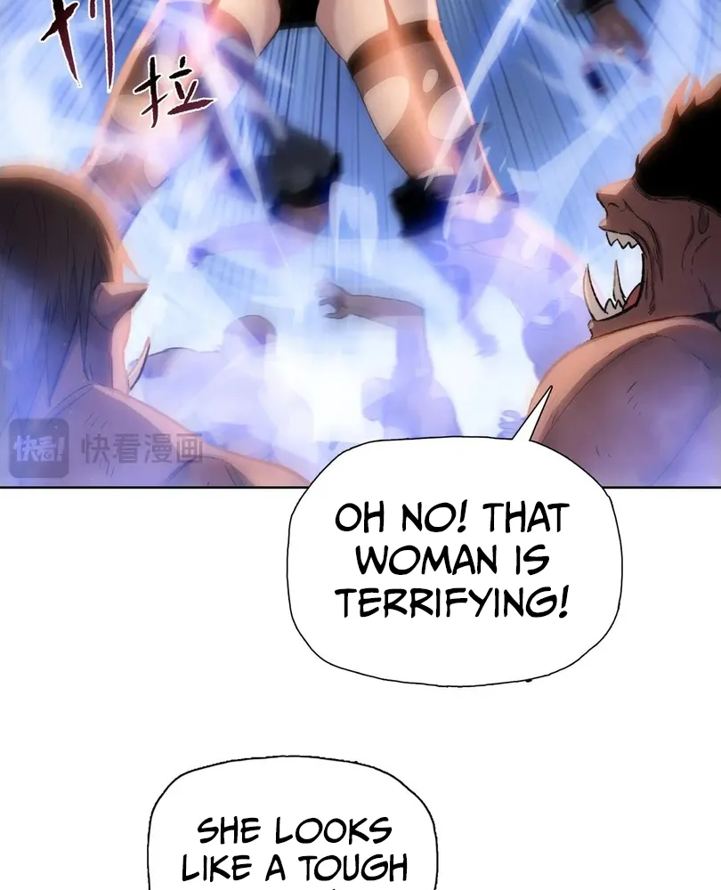 Read The doomsday ruthless man EN Manga Online