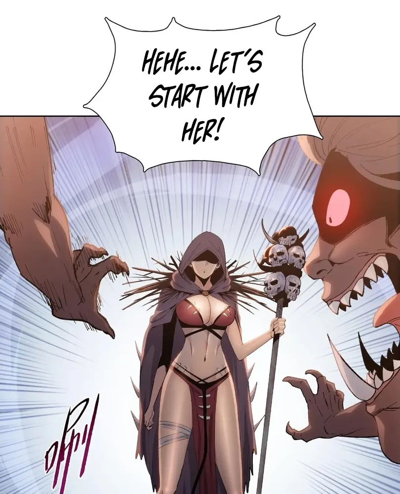 Read The doomsday ruthless man EN Manga Online