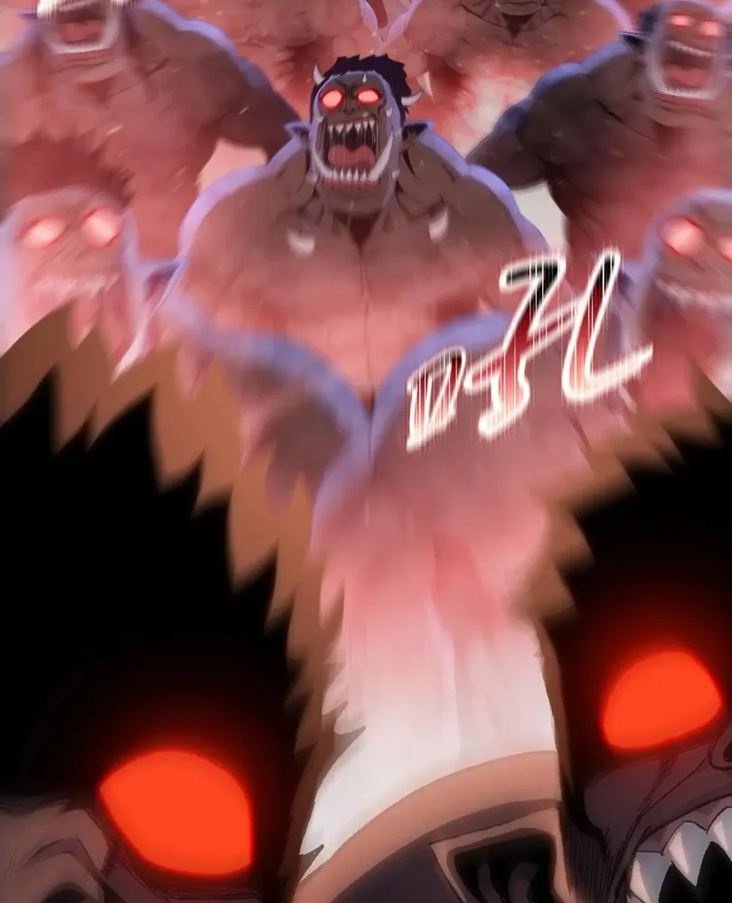 Read The doomsday ruthless man EN Manga Online
