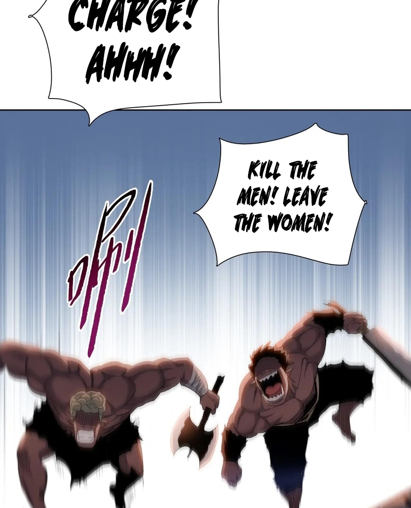Read The doomsday ruthless man EN Manga Online