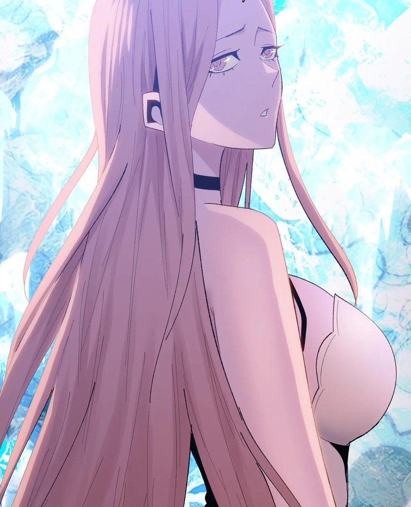 Read The doomsday ruthless man EN Manga Online
